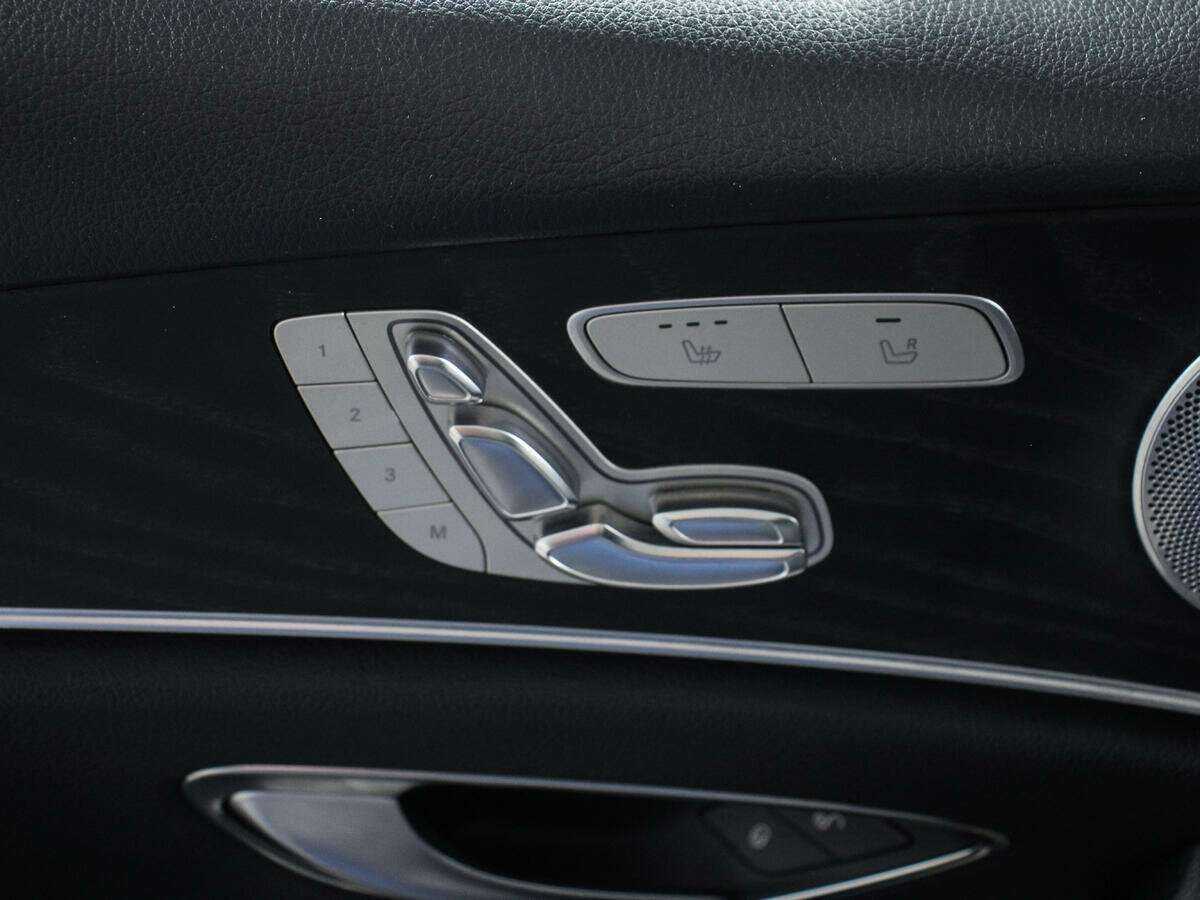 Купить Mercedes-Benz E-Класс All-Terrain 220 d, 2017, 77 000 км, фото №19