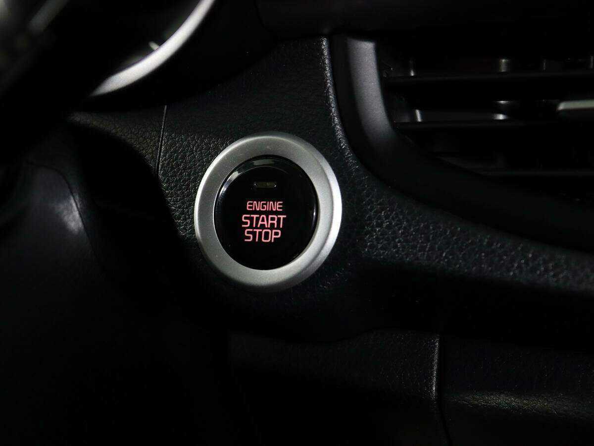 Купить Kia Morning, 2018, 117 715 км, фото №21