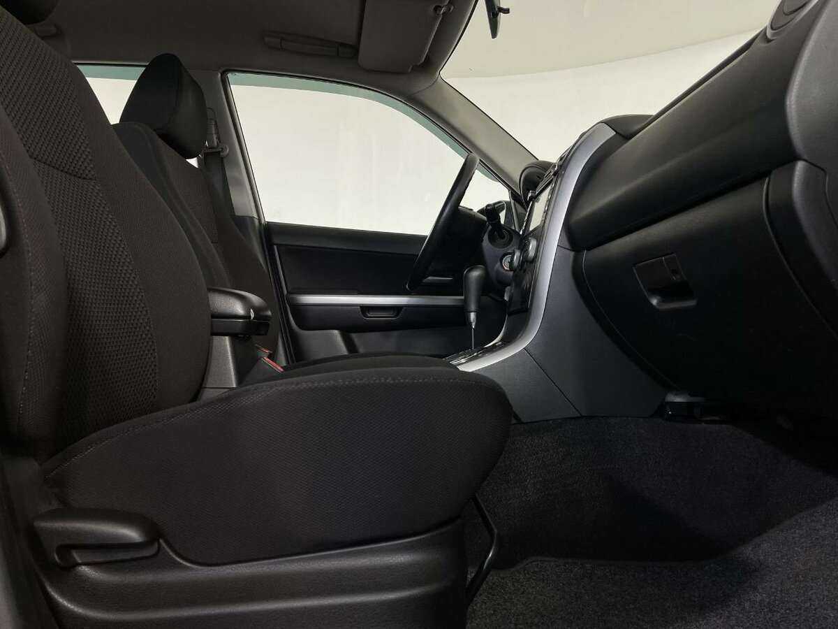 Купить Suzuki Grand Vitara, 2010, 198 257 км, фото №13