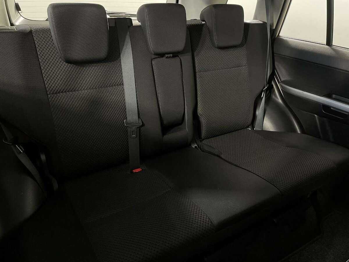 Купить Suzuki Grand Vitara, 2010, 198 257 км, фото №14