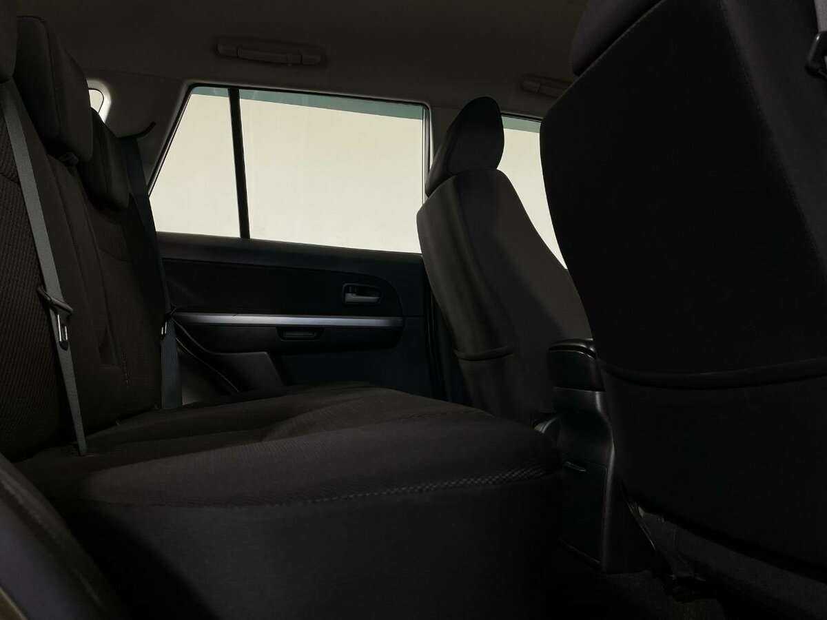 Купить Suzuki Grand Vitara, 2010, 198 257 км, фото №15