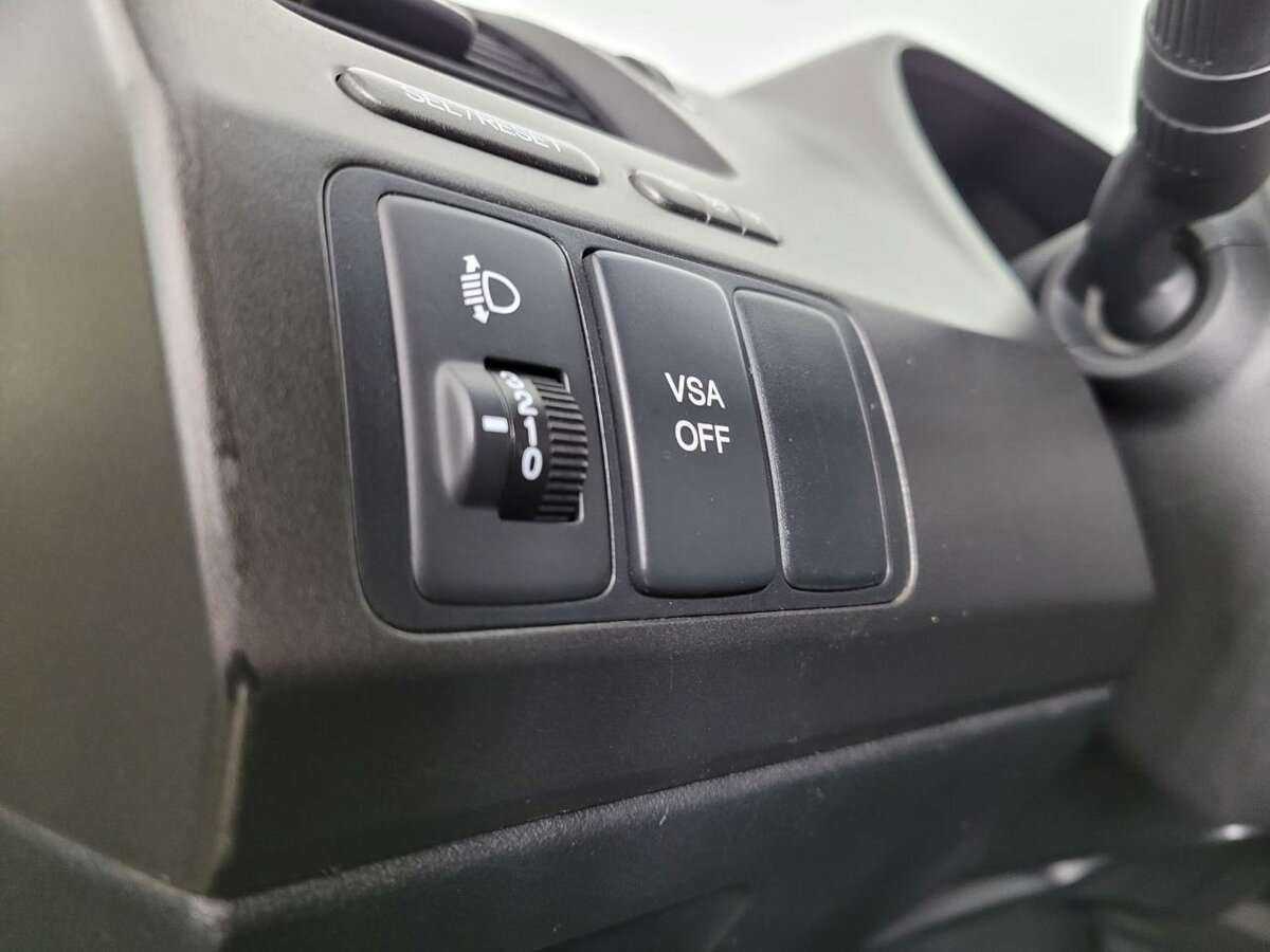 Купить Honda Civic, 2007, 143 510 км, фото №7