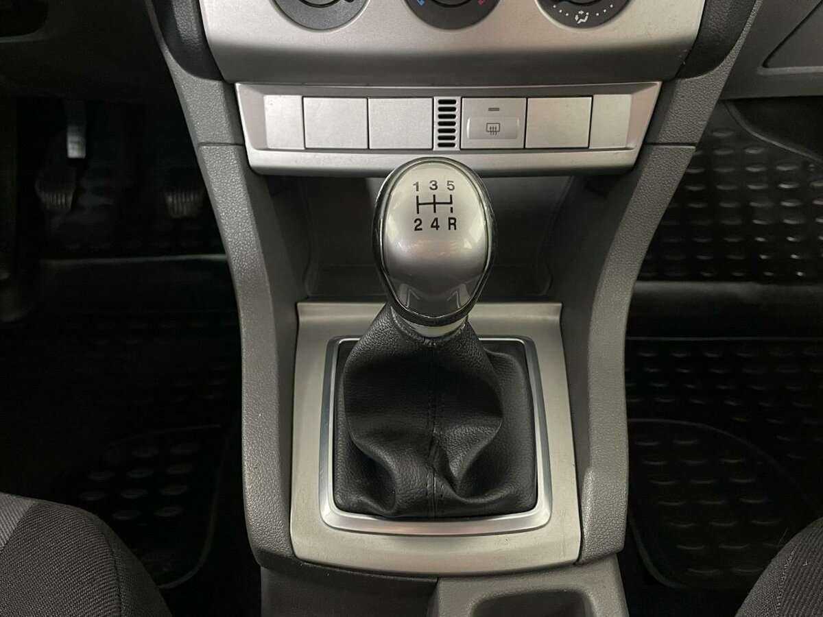 Купить Ford Focus, 2008, 216 000 км, фото №12