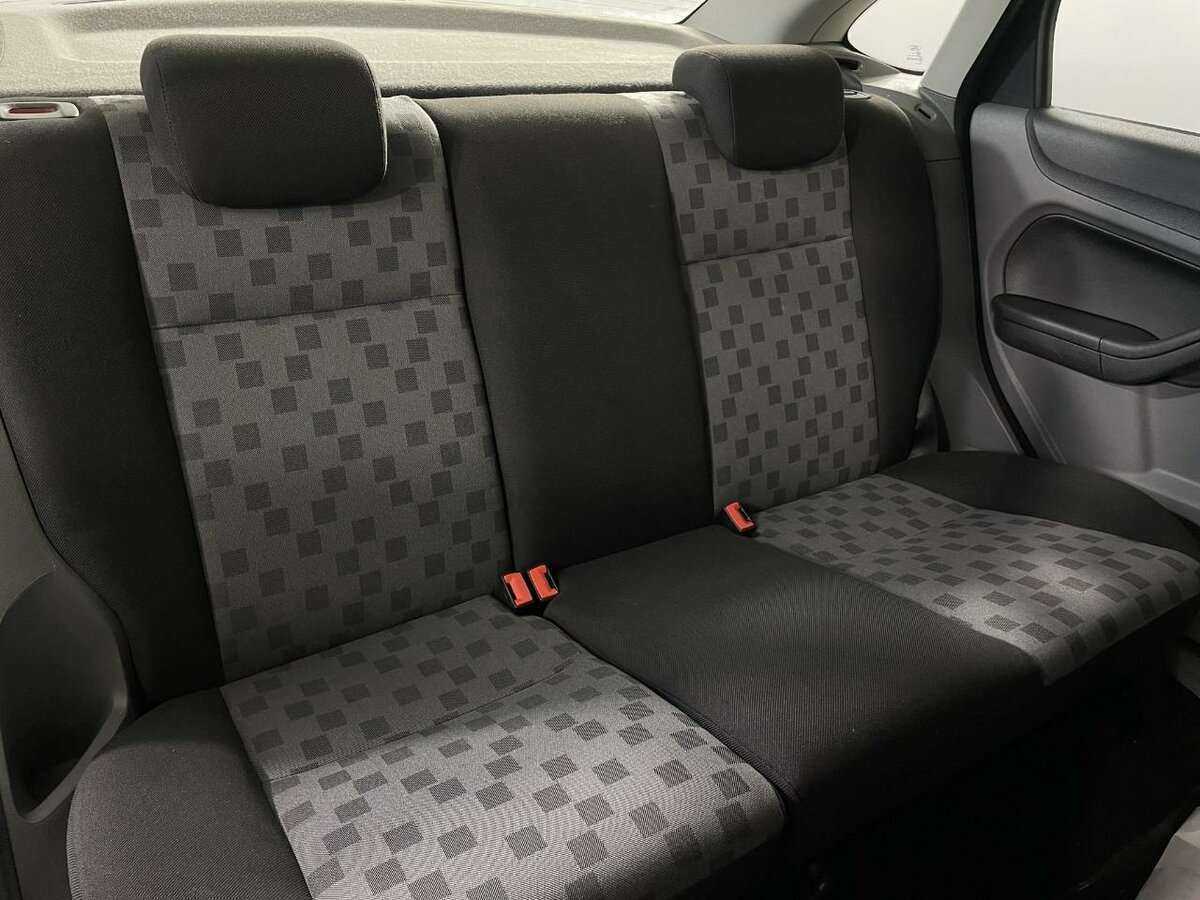 Купить Ford Focus, 2008, 216 000 км, фото №14