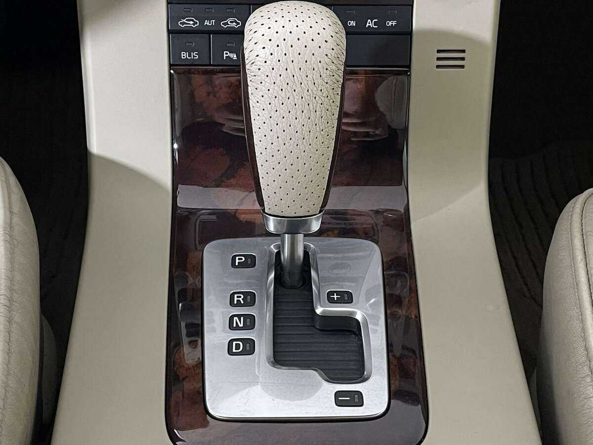 Купить Volvo S80, 2008, 317 616 км, фото №13