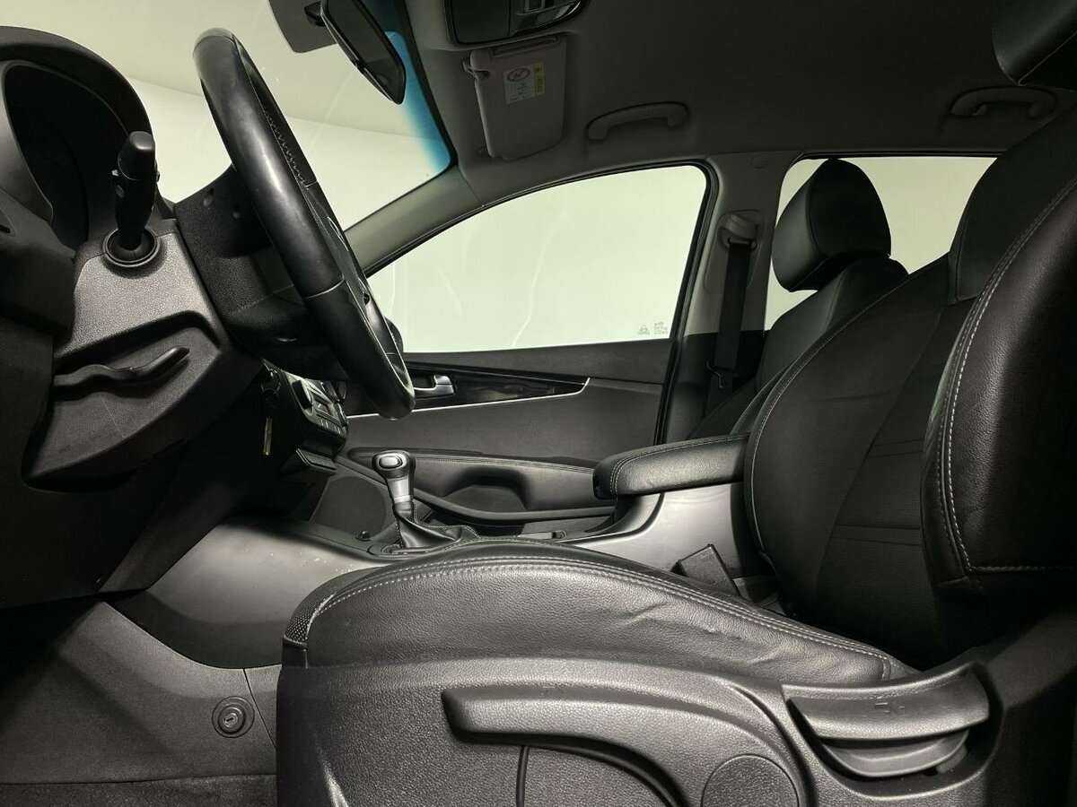 Купить Kia Sorento, 2019, 119 744 км, фото №10
