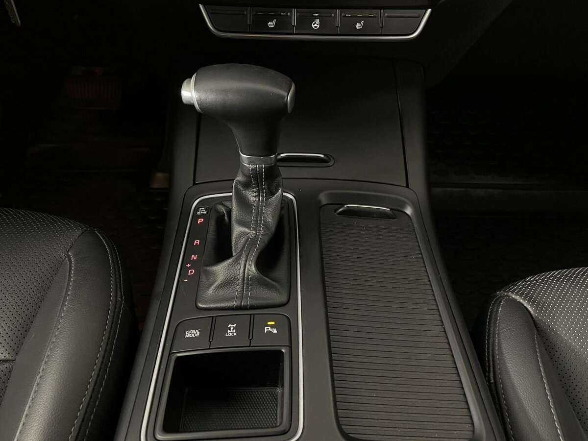 Купить Kia Sorento, 2019, 119 744 км, фото №13