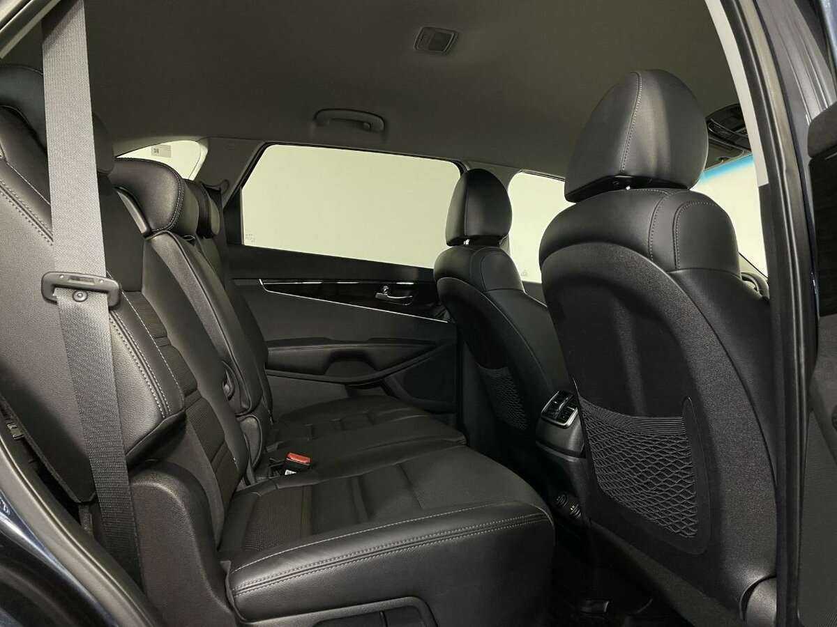 Купить Kia Sorento, 2019, 119 744 км, фото №16