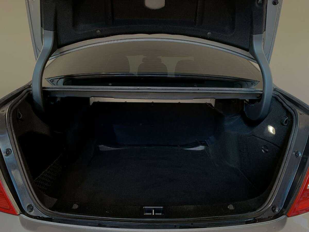 Купить Mercedes-Benz C-Класс 180 BlueEFFICIENCY, 2010, 177 000 км, фото №17