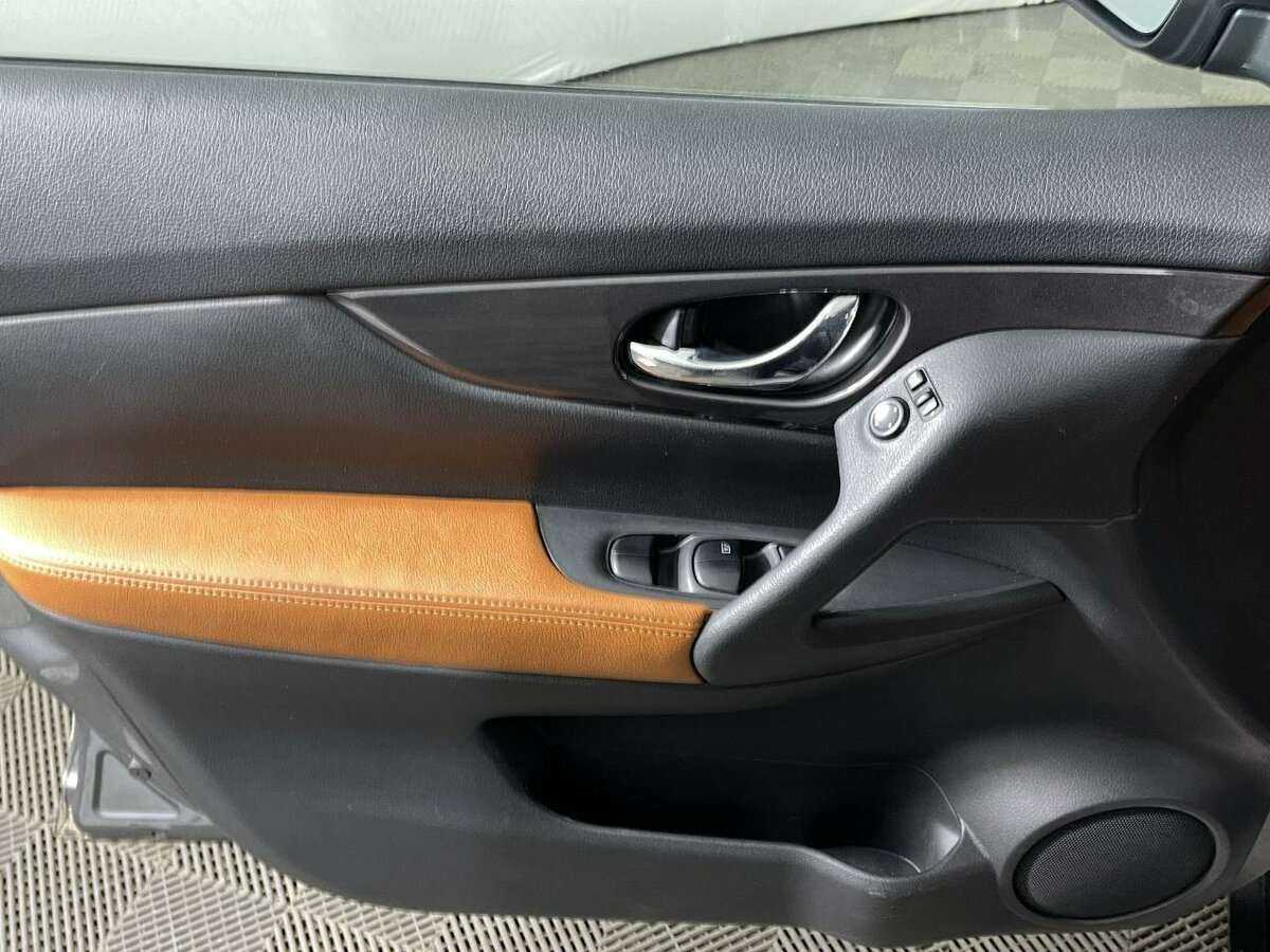 Купить Nissan X-Trail, 2018, 95 721 км, фото №7