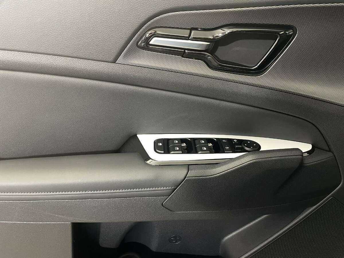 Купить Kia Sportage, 2023, 1 км, фото №8