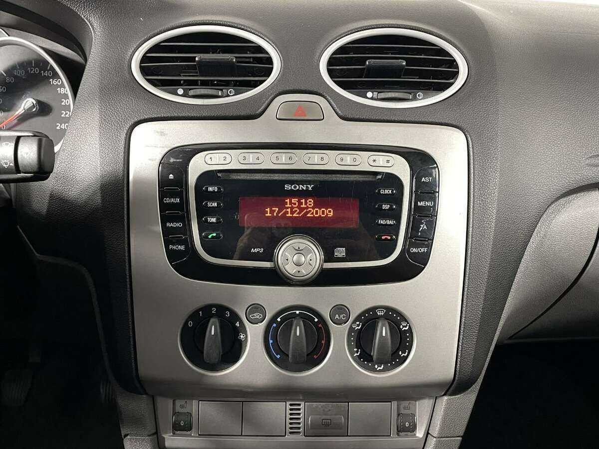 Купить Ford Focus, 2010, 186 012 км, фото №12