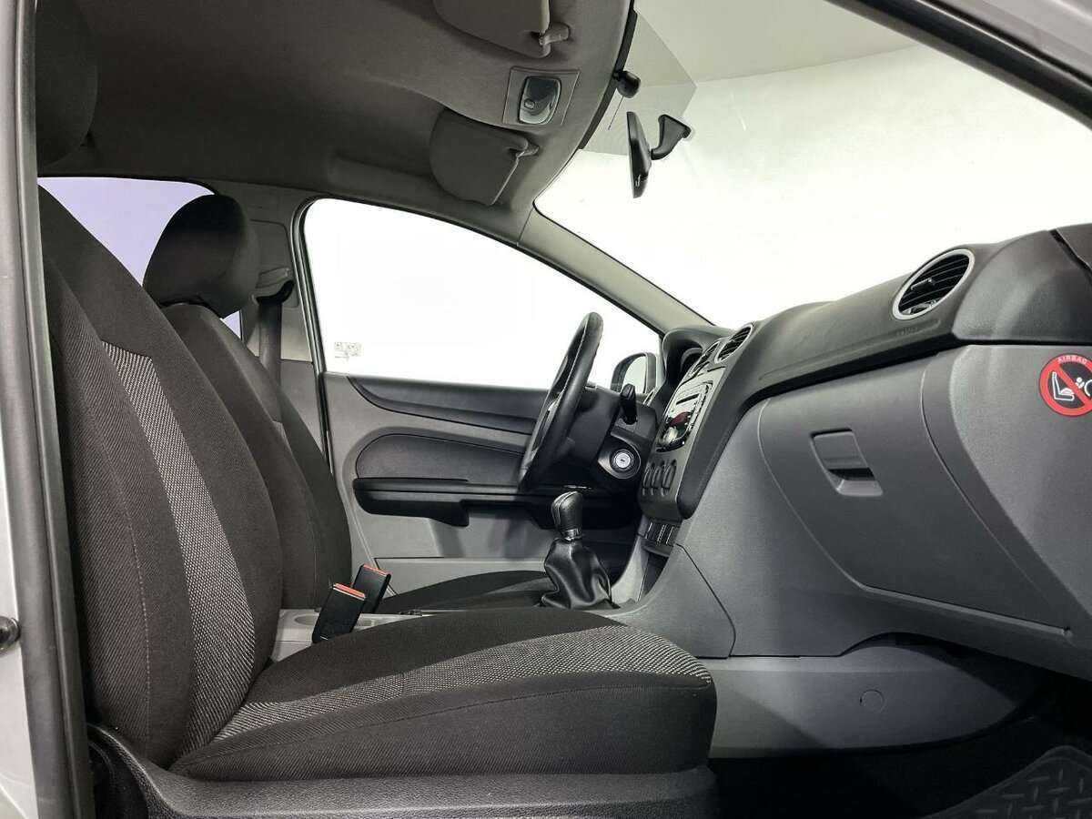 Купить Ford Focus, 2010, 186 012 км, фото №14