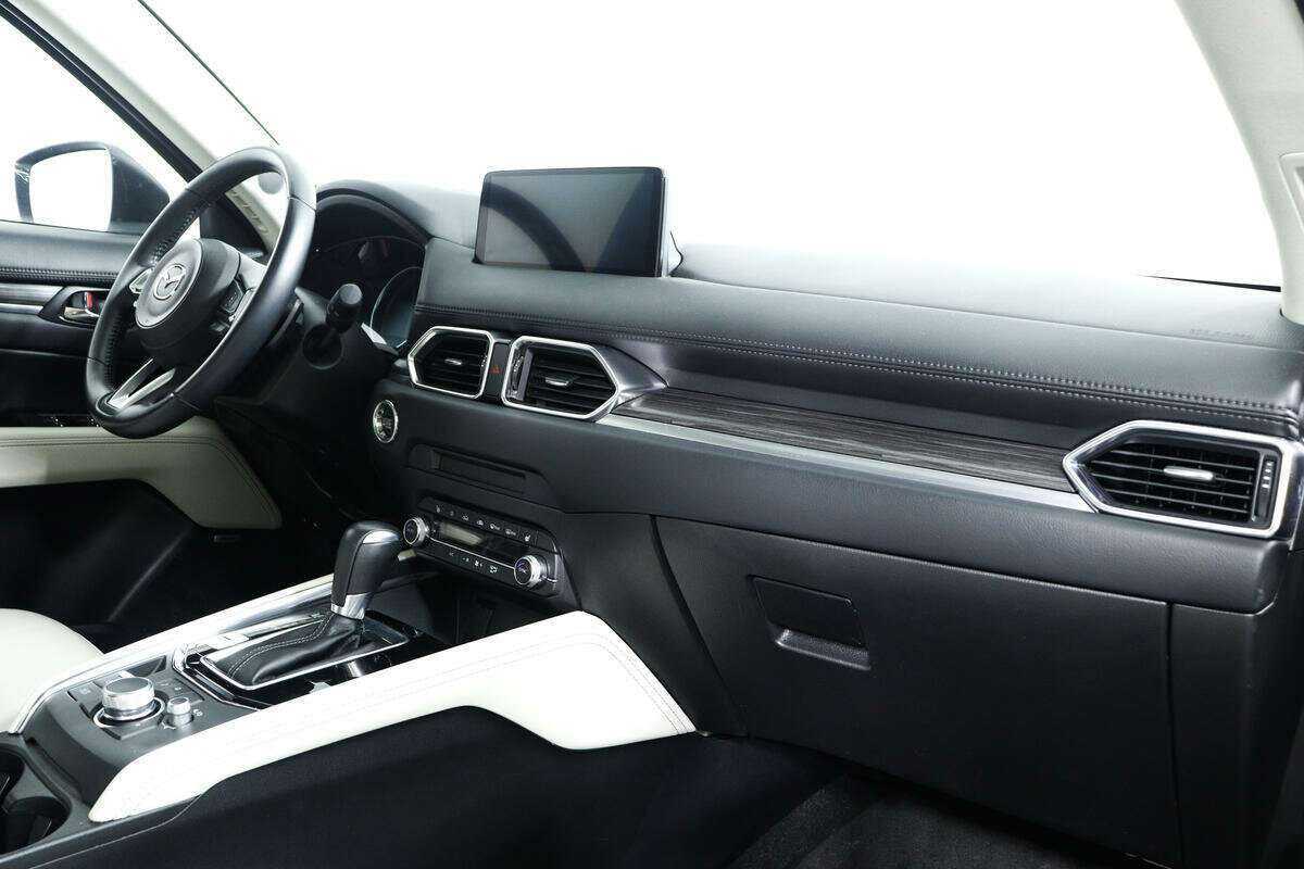 Купить Mazda CX-5, 2021, 23 000 км, фото №9