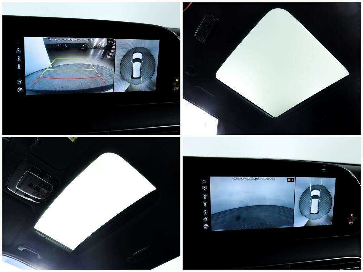 Купить Hyundai Palisade, 2019, 63 887 км, фото №14