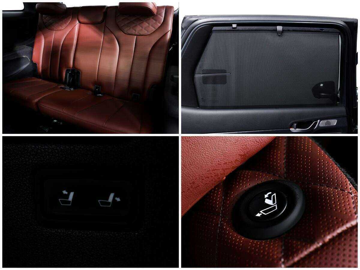 Купить Hyundai Palisade, 2019, 63 887 км, фото №15