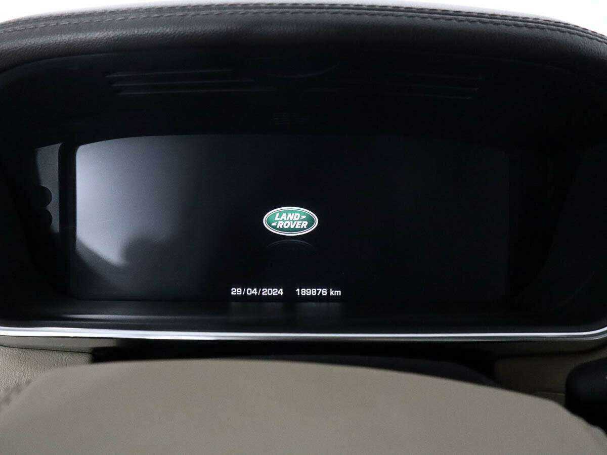 Купить Land Rover Range Rover, 2014, 189 875 км, фото №10