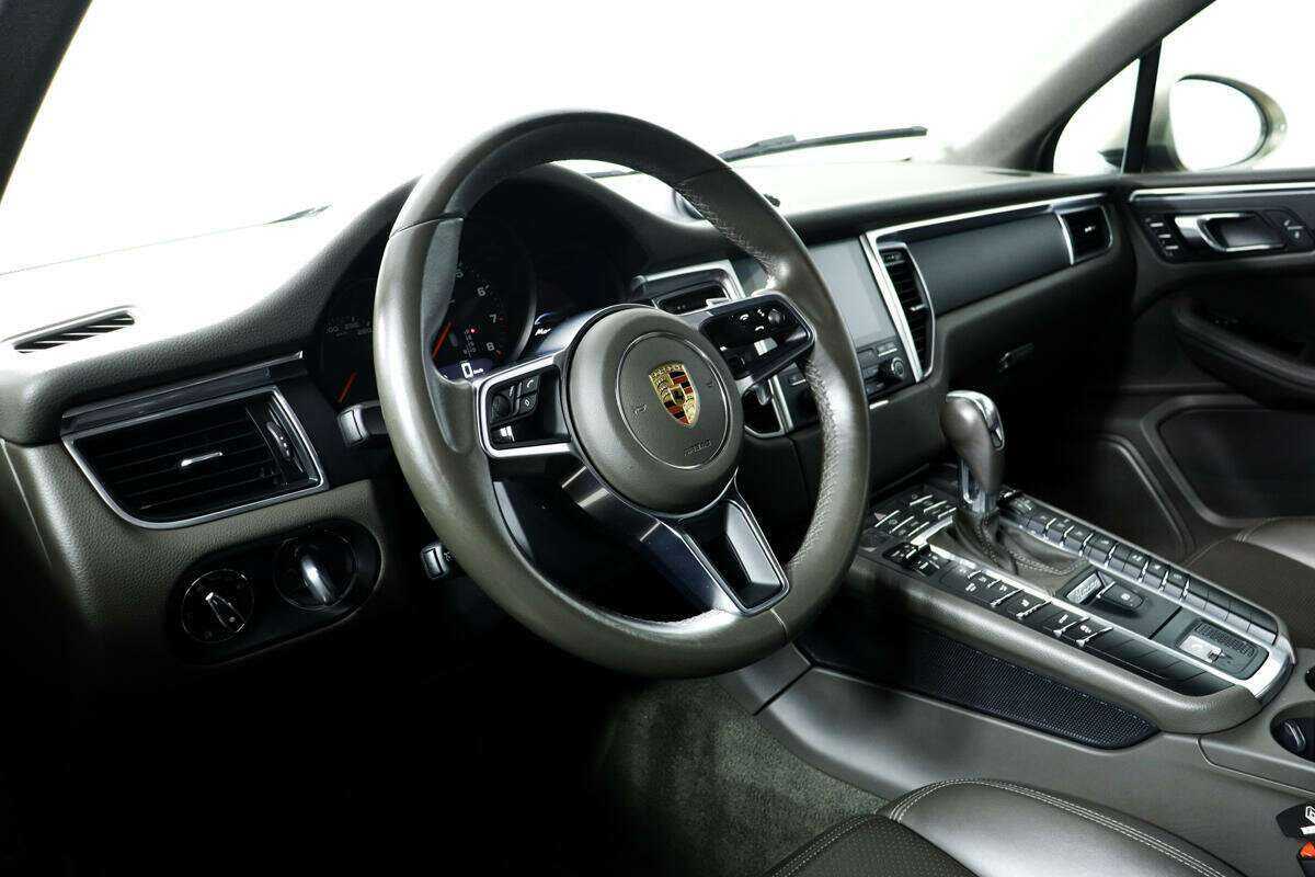 Купить Porsche Macan, 2017, 59 760 км, фото №13