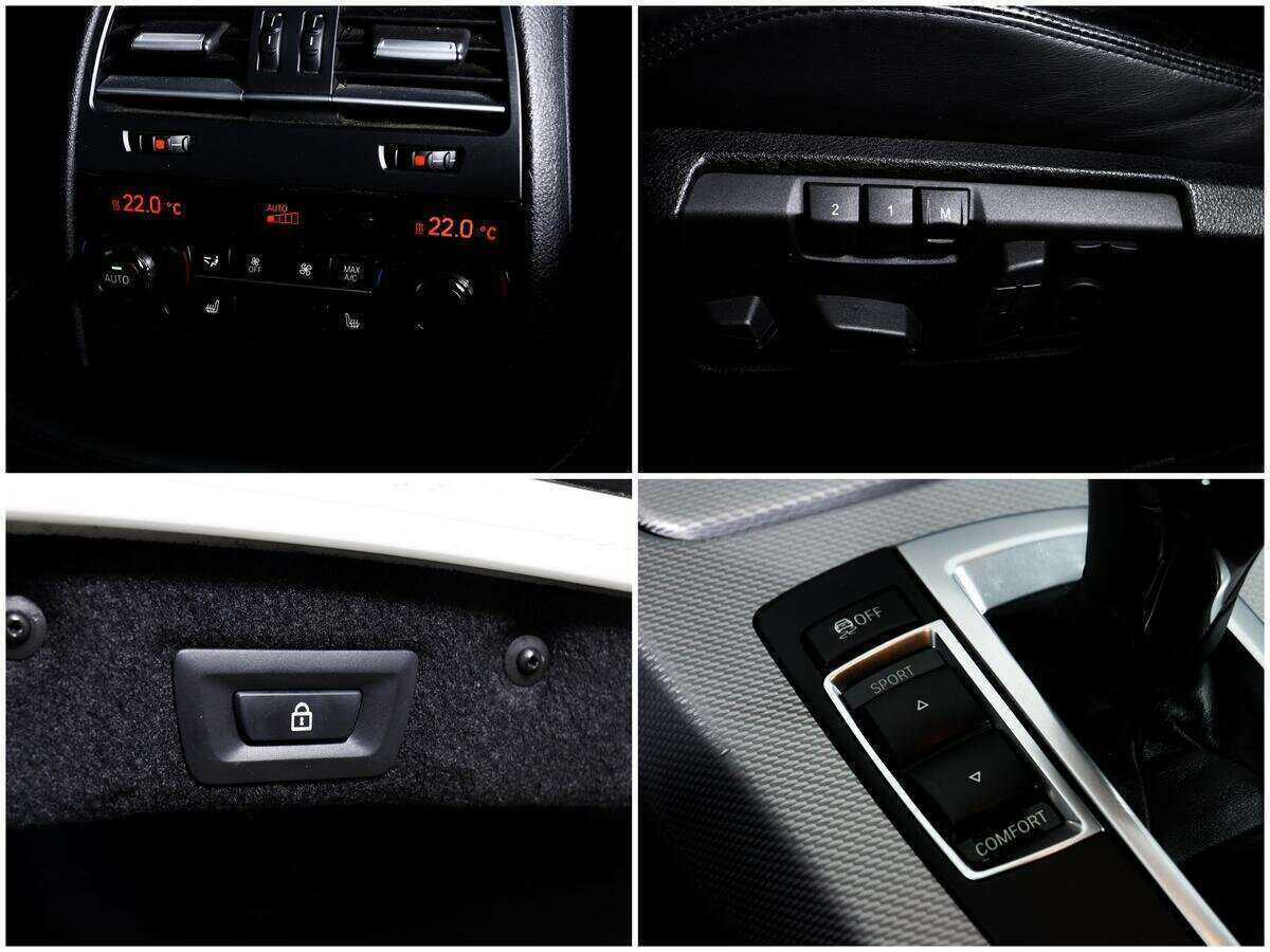 Купить BMW 6 серии Gran Coupe 640i xDrive, 2013, 154 903 км, фото №13