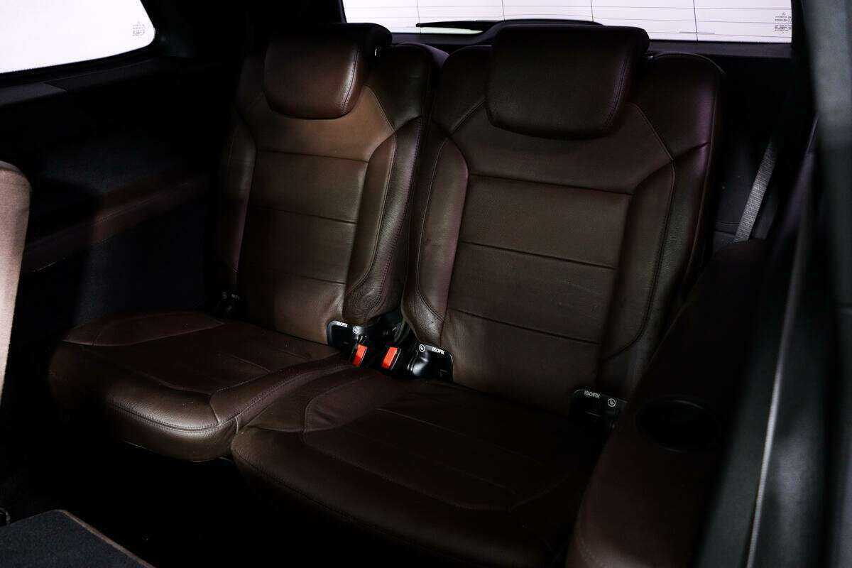 Купить Mercedes-Benz GL-Класс 400, 2015, 191 702 км, фото №14