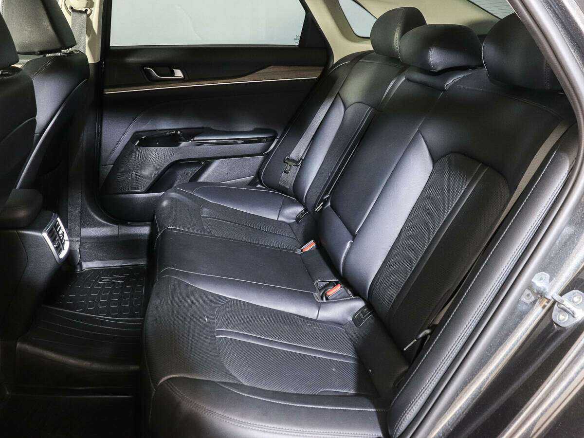 Купить Kia K5, 2022, 33 150 км, фото №10