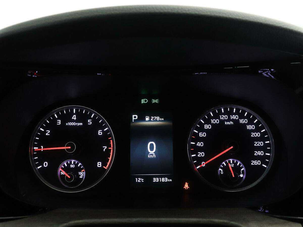 Купить Kia K5, 2022, 33 150 км, фото №11