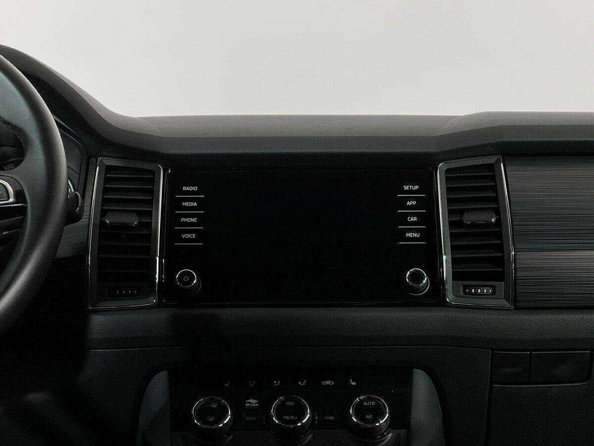 Купить Skoda Kodiaq, 2018, 49 697 км, фото №10