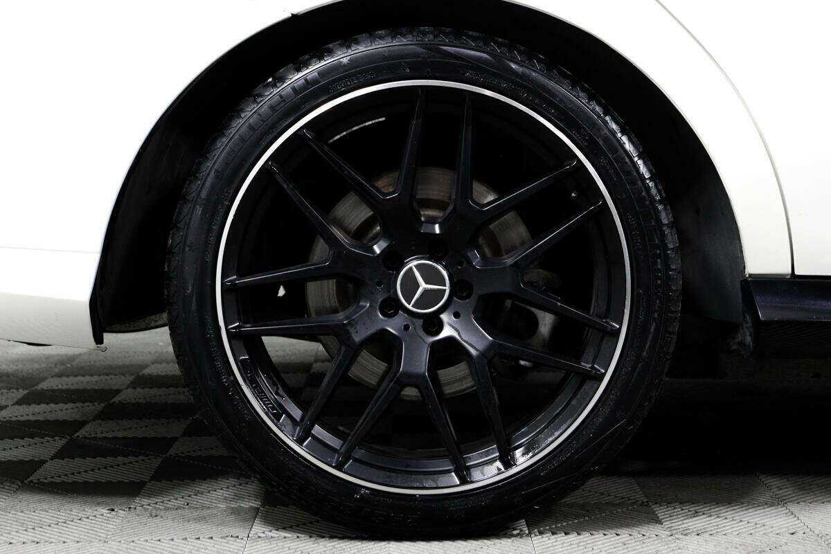 Купить Mercedes-Benz GLE AMG 43 AMG, 2017, 118 705 км, фото №14