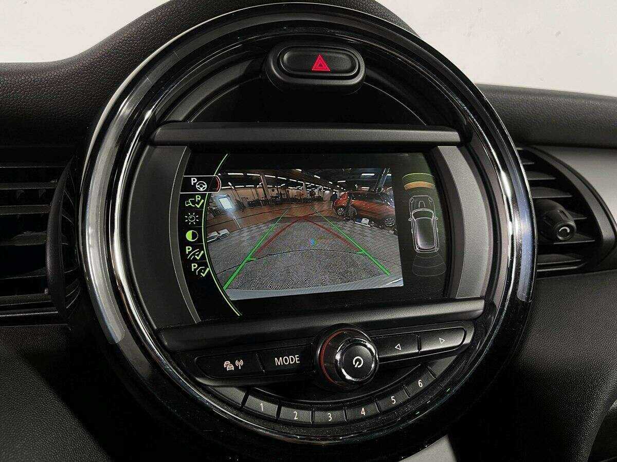 Купить Mini Hatch JCW John Cooper Works, 2018, 90 900 км, фото №13