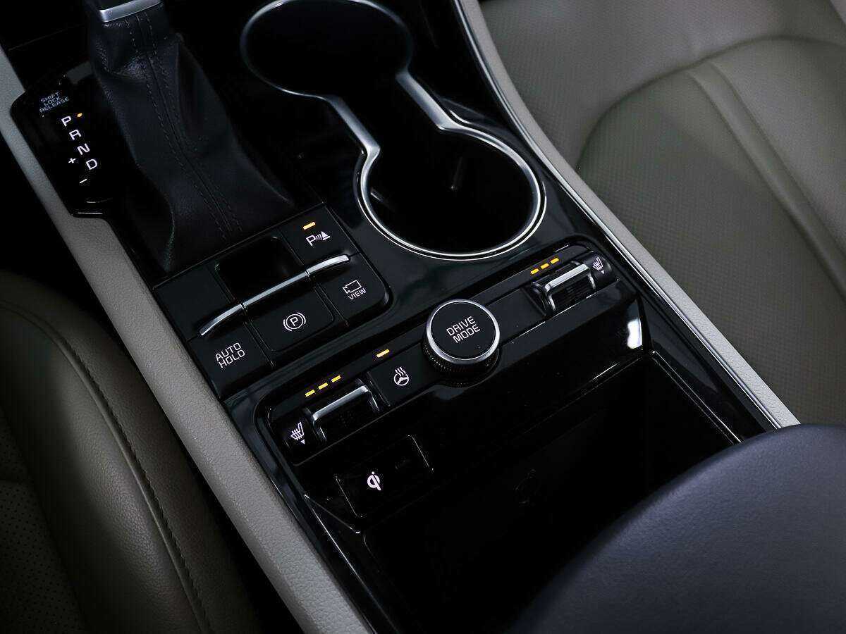 Купить Kia K5, 2020, 84 600 км, фото №13