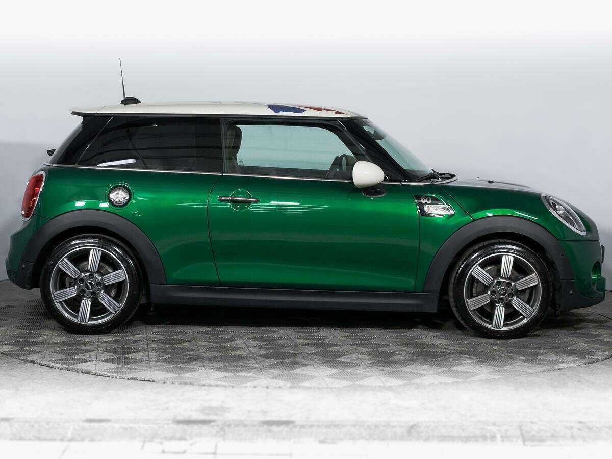 Купить Mini Hatch Cooper S, 2019, 40 350 км, фото №4