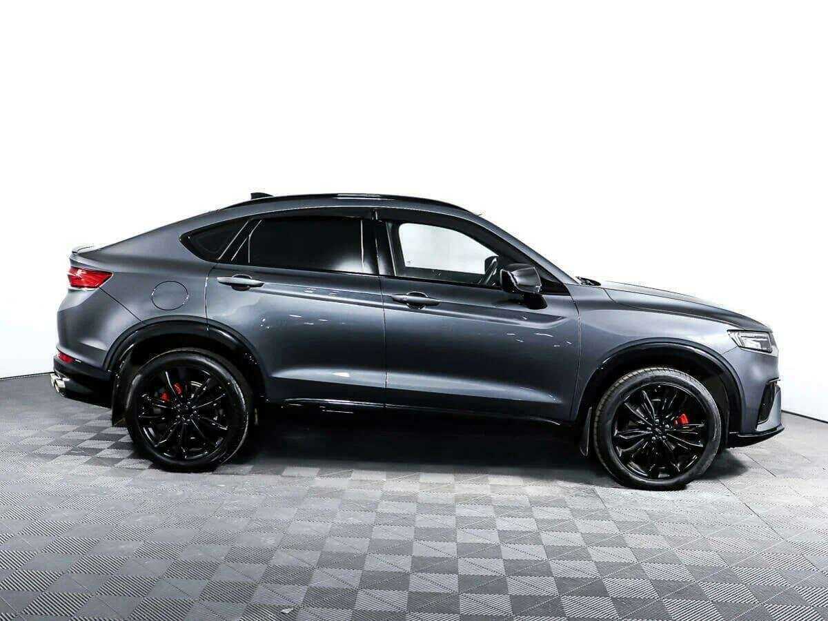 Купить Geely Tugella, 2023, 15 299 км, фото №4