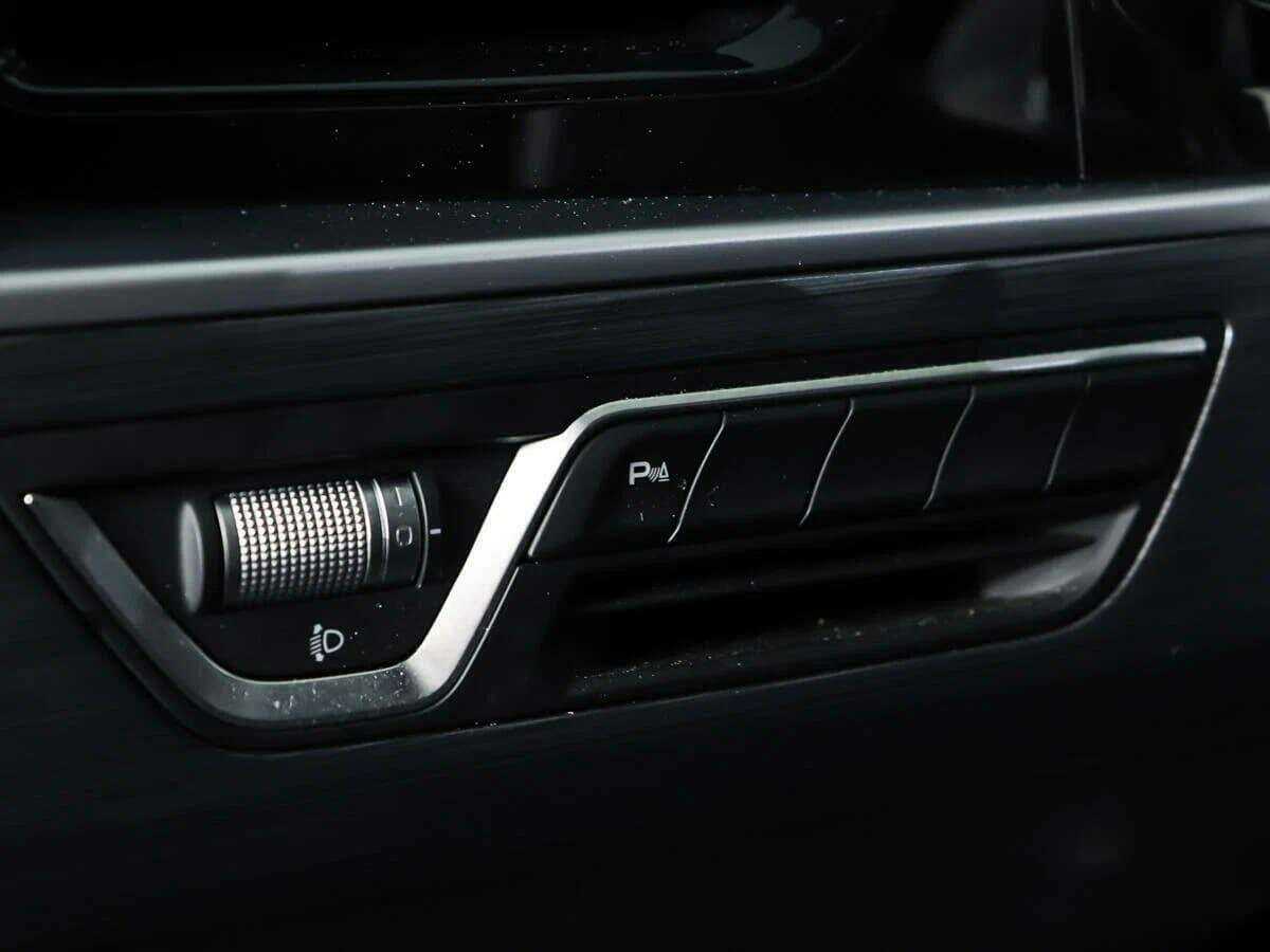 Купить Geely Tugella, 2023, 15 299 км, фото №22