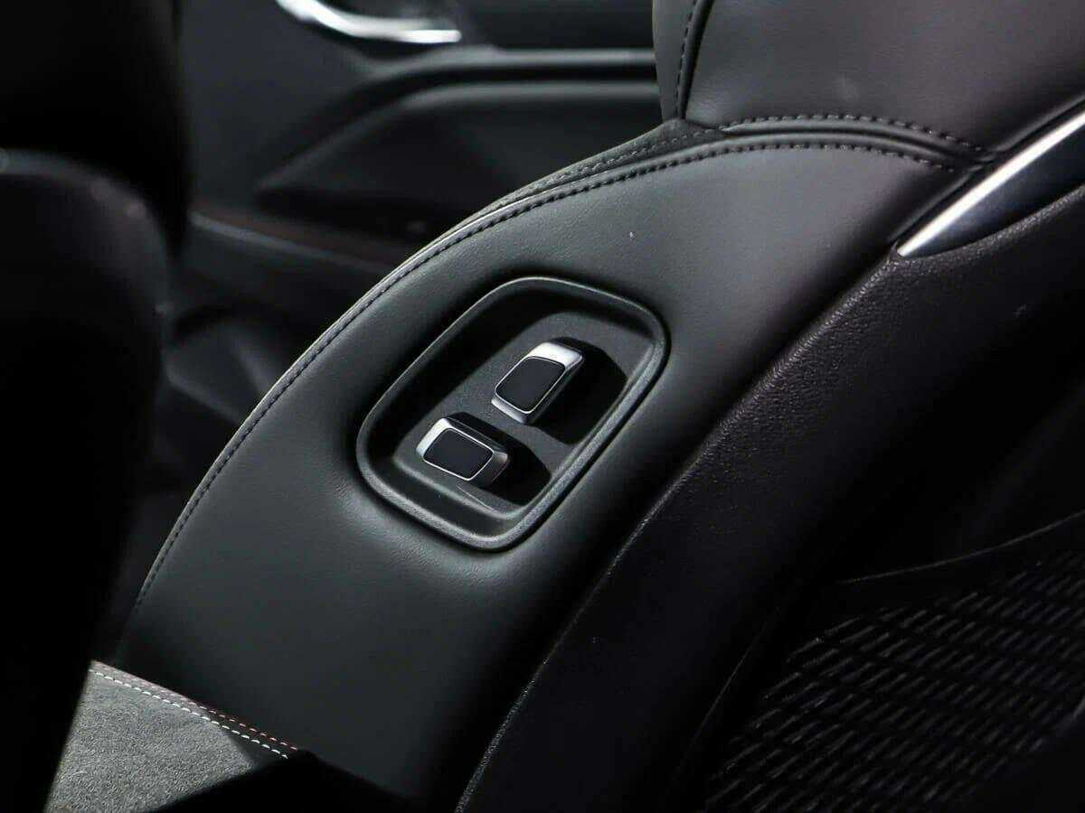 Купить Geely Tugella, 2023, 15 299 км, фото №26