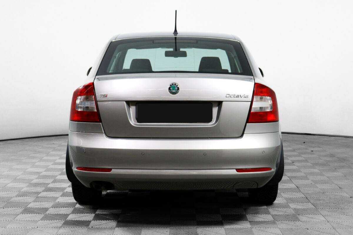 Купить Skoda Octavia, 2011, 211 010 км, фото №6