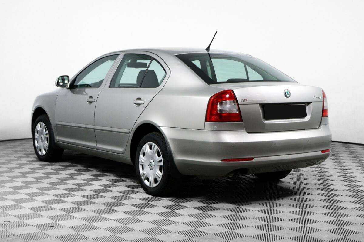 Купить Skoda Octavia, 2011, 211 010 км, фото №7
