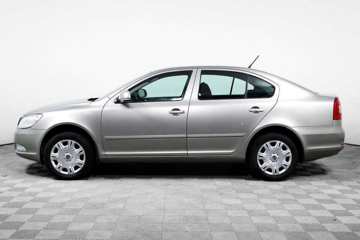 Купить Skoda Octavia, 2011, 211 010 км, фото №8
