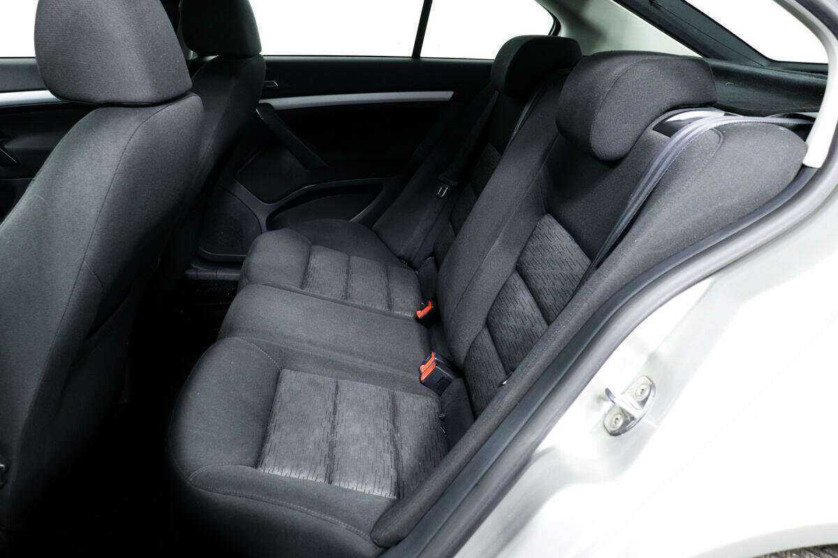 Купить Skoda Octavia, 2011, 211 010 км, фото №12