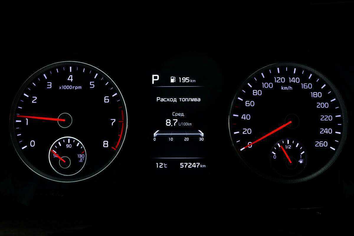 Купить Kia K5, 2021, 57 247 км, фото №10