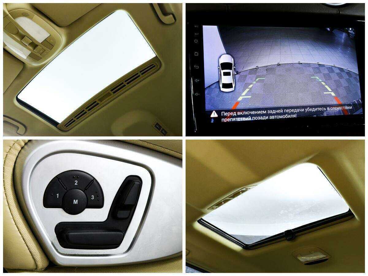 Купить Mercedes-Benz GL-Класс 500, 2007, 167 696 км, фото №15