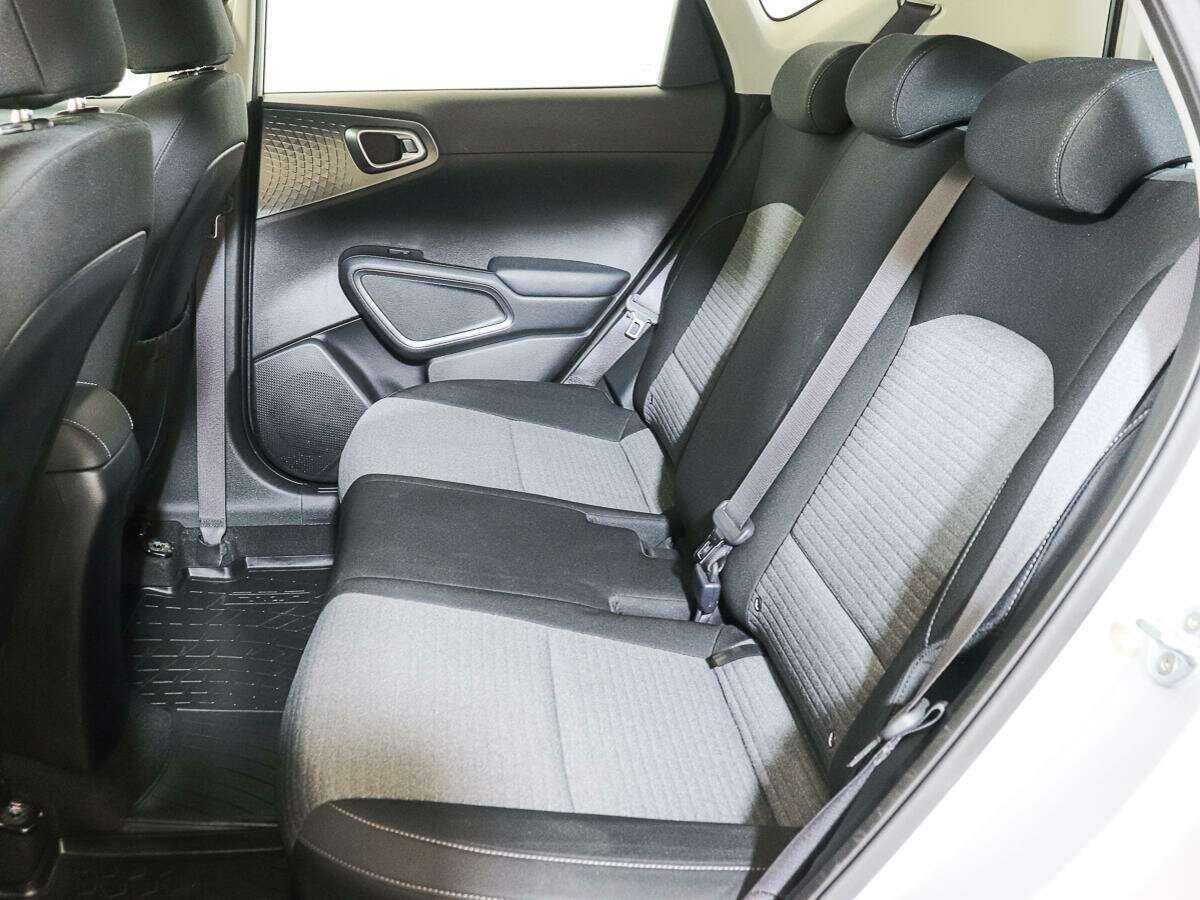 Купить Kia Soul, 2019, 52 700 км, фото №10