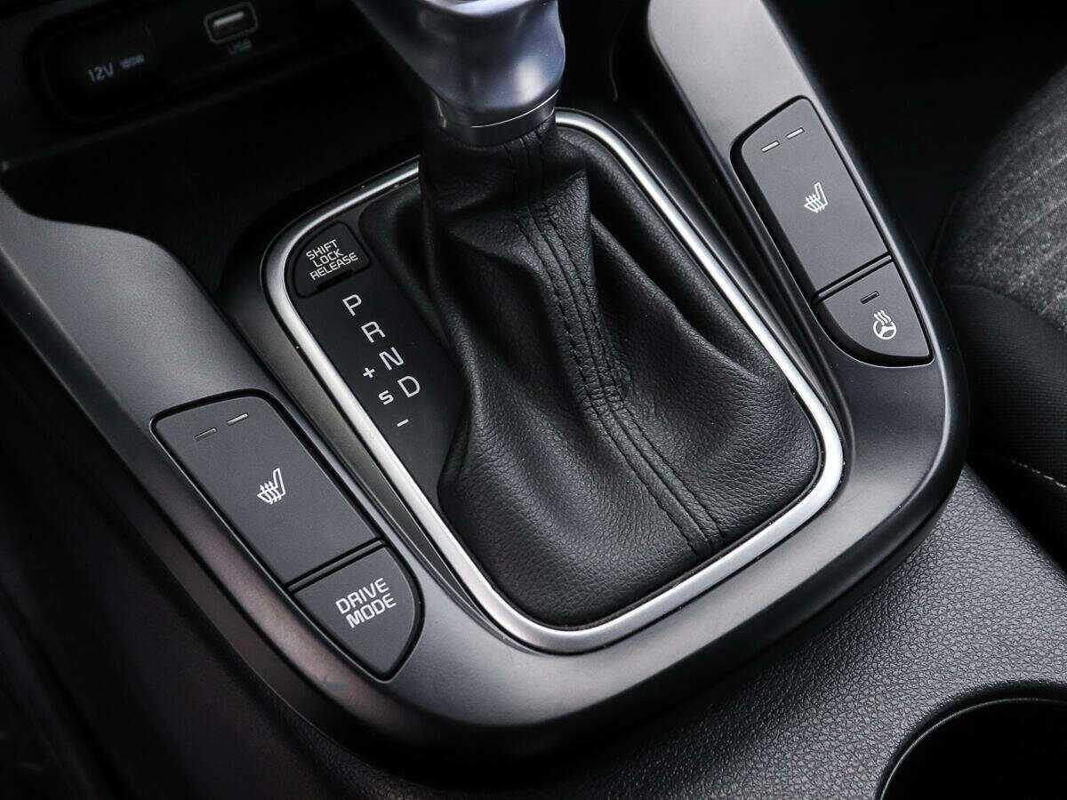 Купить Kia Soul, 2019, 52 700 км, фото №16