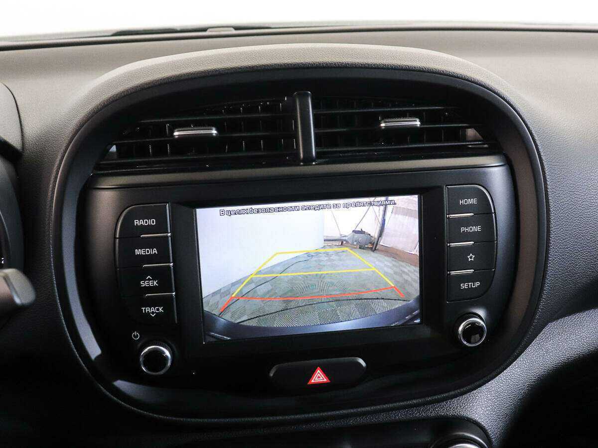 Купить Kia Soul, 2019, 52 700 км, фото №19