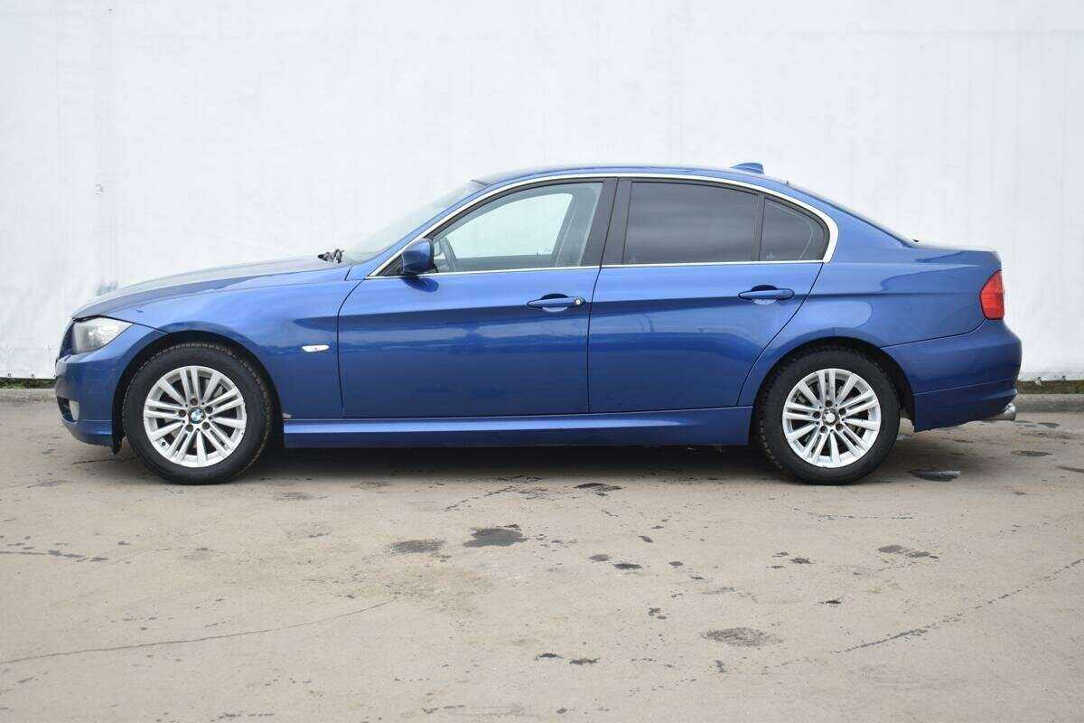 Купить BMW 3 серии 325i, 2009, 219 667 км, фото №8