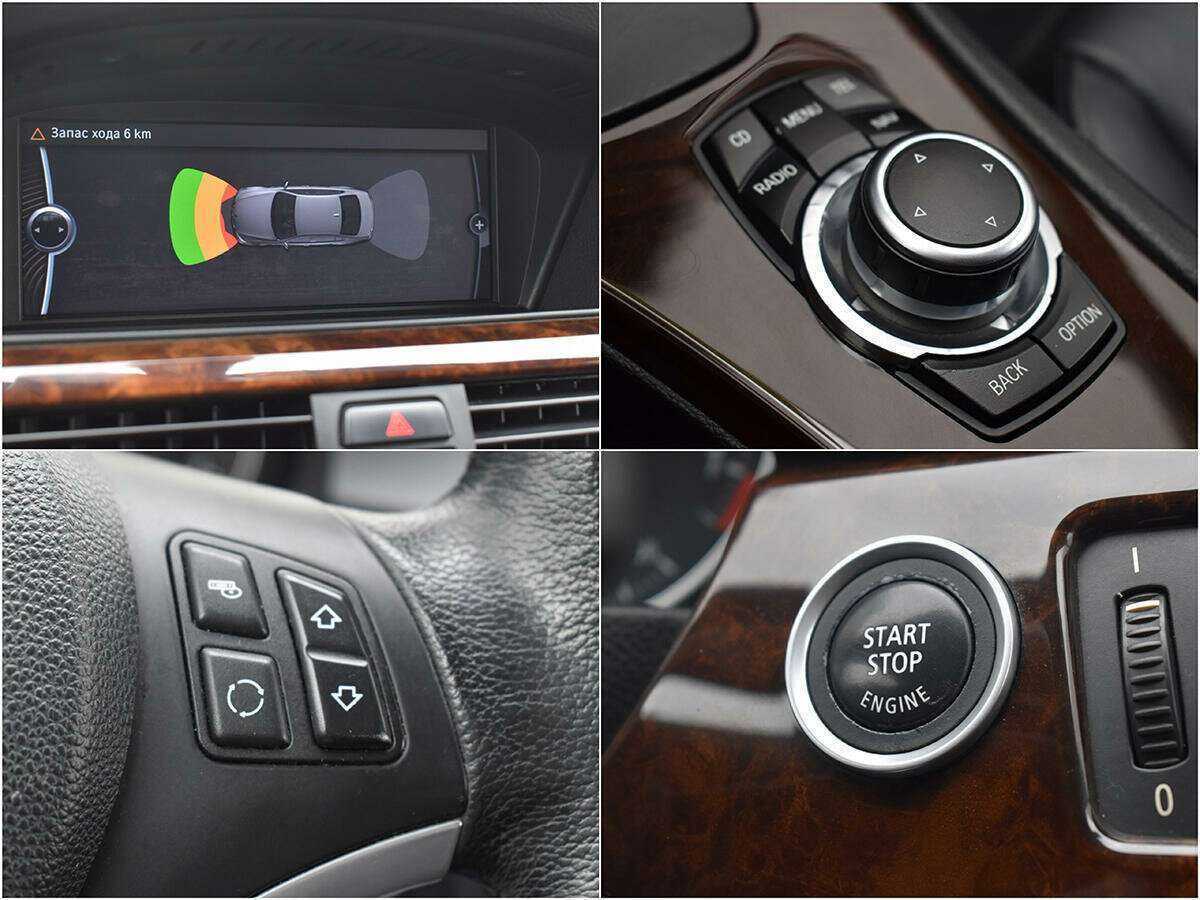 Купить BMW 3 серии 325i, 2009, 219 667 км, фото №14