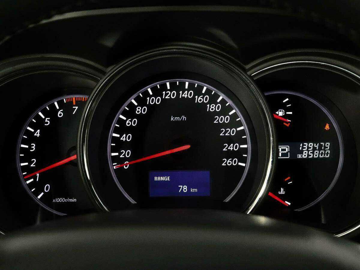 Купить Nissan Murano, 2014, 139 473 км, фото №9