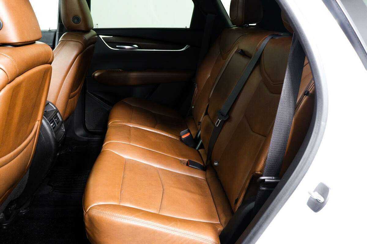 Купить Cadillac XT5, 2020, 125 000 км, фото №10