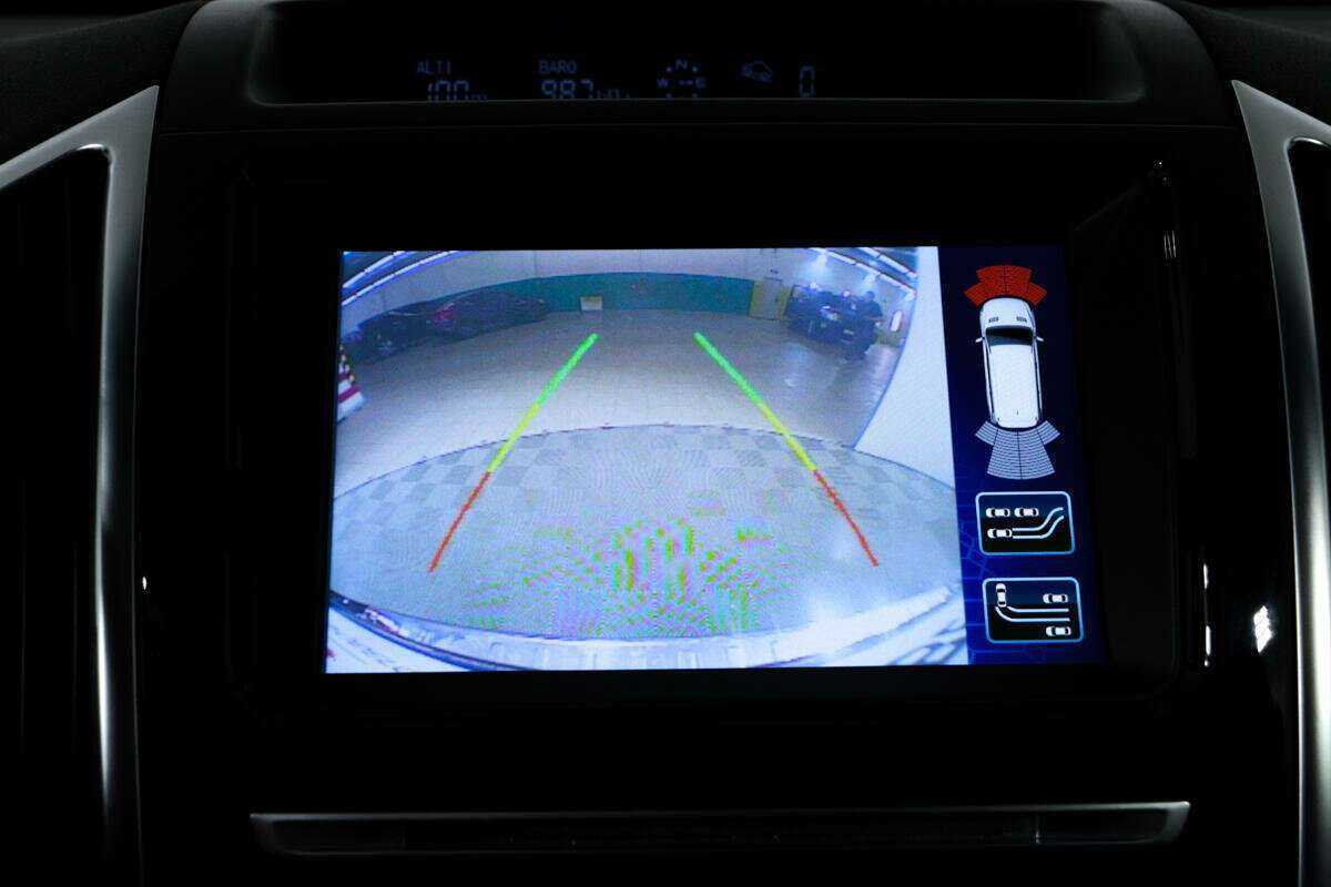 Купить Haval H9, 2020, 80 876 км, фото №15