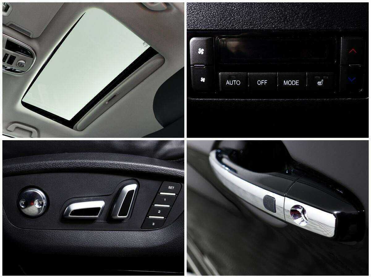 Купить Haval H9, 2020, 80 876 км, фото №16