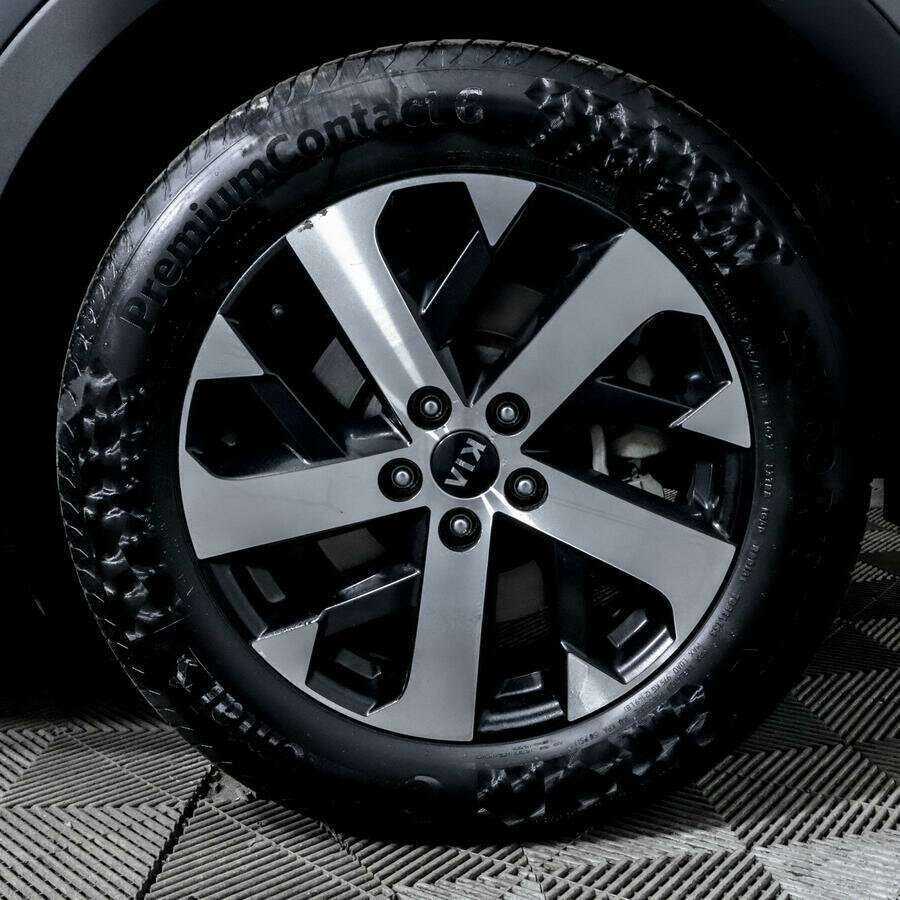 Купить Kia Sorento, 2021, 85 000 км, фото №16